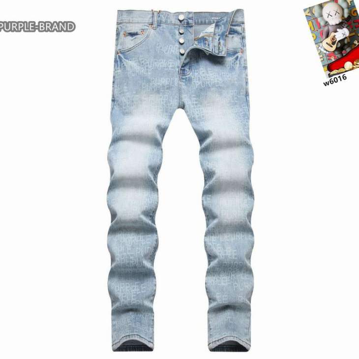 Picture of Purple Brand Jeans Long _SKUPurpleBrandsz29-3825tx1912790